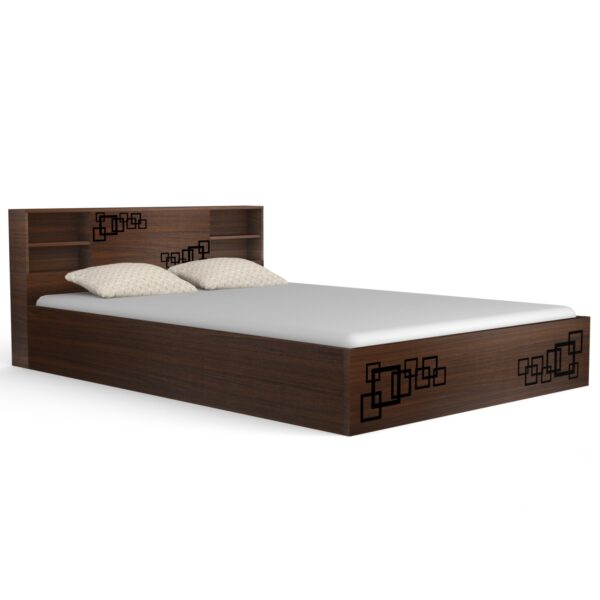 Bed-Gulmohar (AM-BD-05) - Image 2