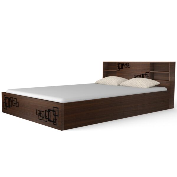 Bed-Gulmohar (AM-BD-05) - Image 4