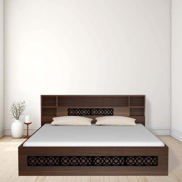 Bed- Puspolota