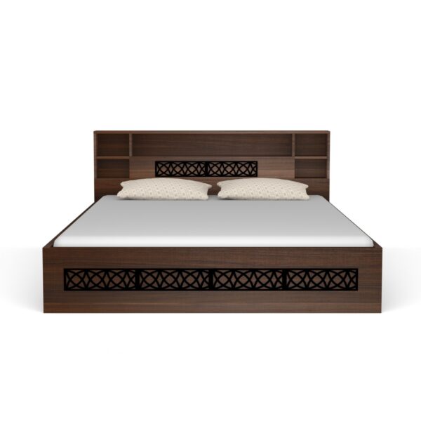 Bed- Puspolota - Image 3