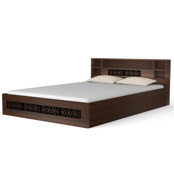 Bed- Puspolota - Image 2