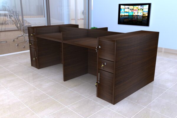 Work Station-Mohiruh