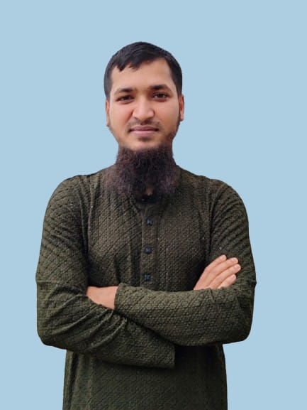 Sohanur Rahman