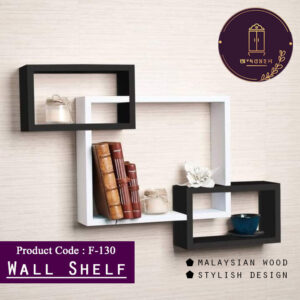 Wall Shelf- Madhobi