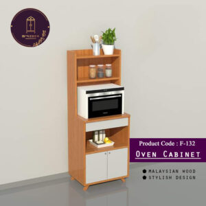 Oven Cabinet- Kanchon