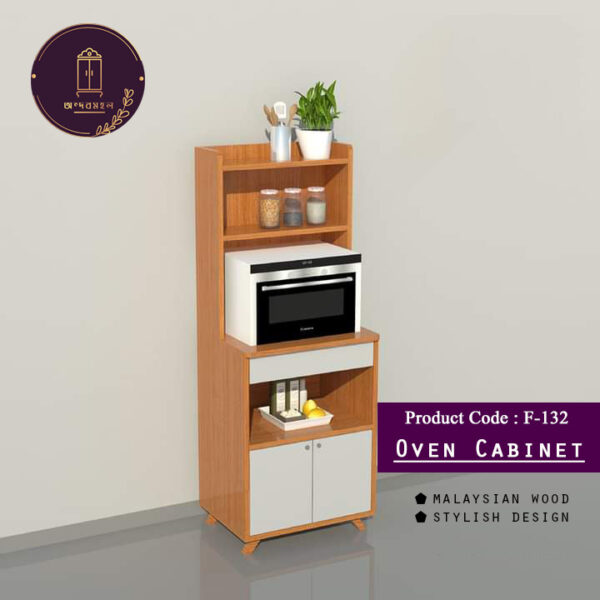 Oven Cabinet- Kanchon