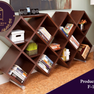Wall Shelf- Dhutura