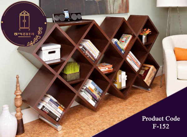 Wall Shelf- Dhutura