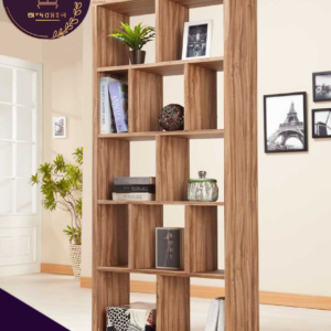 Book Shelf - Dopati