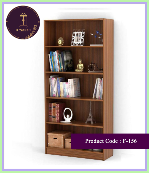 Book Shelf - Kanokchampa - Image 2