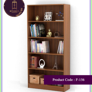 Book Shelf - Kanokchampa