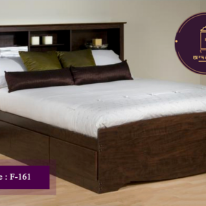 Bed (Box) - Konchanchura
