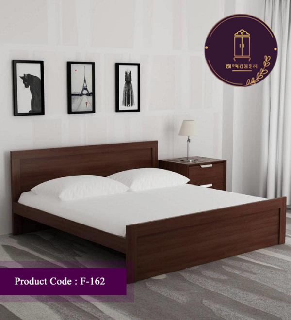 Bed - Surjomukhi