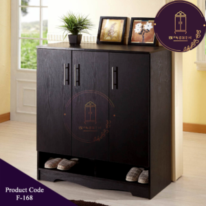 Shoe Rack - Nagkeshor