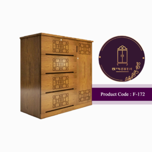 Wardrobe - Radhachura