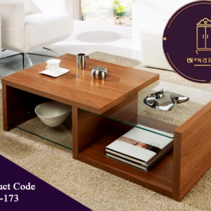 Center Table - Dalia