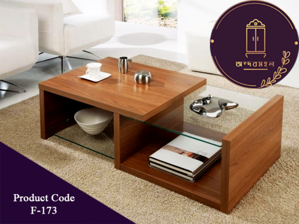 Center Table - Dalia