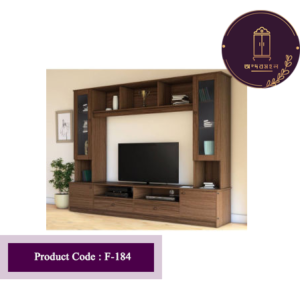 Tv Cabinet - Bonmallika