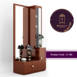 Dressing Table- Akondo