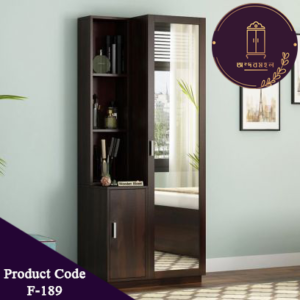 Dressing Table- Tulsi