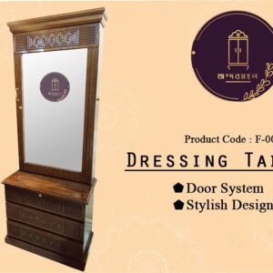 Dressing Table- Madhobilota