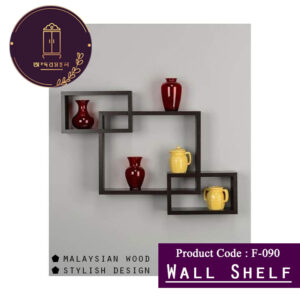 Wall Shelf- Kathgolap