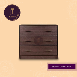 Mini Wardrobe- Karigor