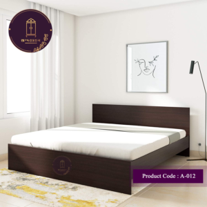 Bed- Bonkutir