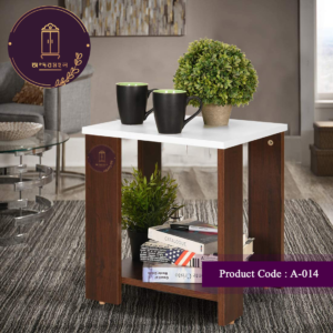 Side Table - Nivriti