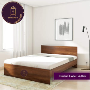 Bed - BonKutir