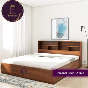 Bed- Borsha