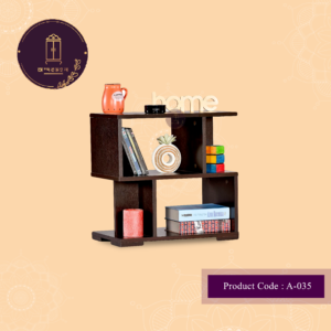 Wall Shelf - Zenside