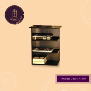 Wall Shelf - SleekSpot