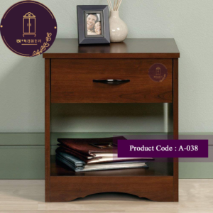 Side Table - MajesticLine