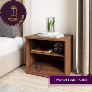 Side Table - SilentSide