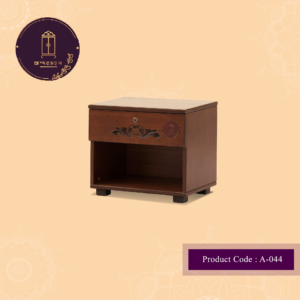 Side Table - Handy Hold