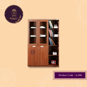 Bookshelf - Aronnya