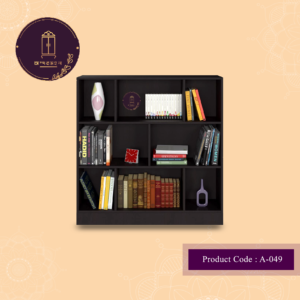 Bookshelf - Kalpona
