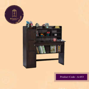 Reading Table - PeakDesk
