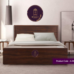 Bed - ZenNest