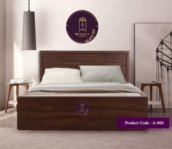 Bed - ZenNest
