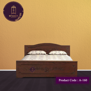 Bed - SootheSleep