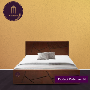 Bed -Homeora