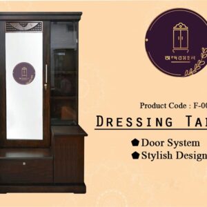 Dressing Table- Rongon