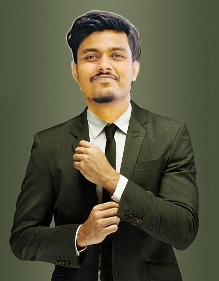 Tausif Newaz
