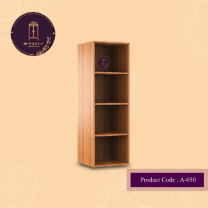 Bookshelf - Gitanjoli