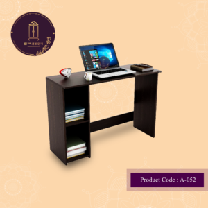 Computer Desk - AuraSpace