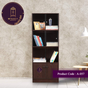 Bookshelf - MoonMate
