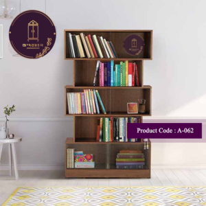 Bookshelf - DecoDream