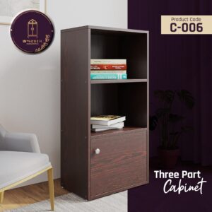 BookShelf- Bahar
